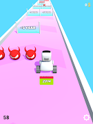 Robot Evolution 3D スクリーンショット 7