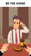 پوستر Justice Master