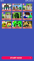 Ben Alien 10 mod for Mcpe 1 पोस्टर