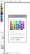 Ms Paint تصوير الشاشة 4