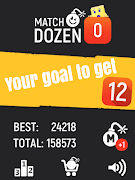 Match Dozen 截圖 5