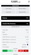 Plan FPL 스크린샷 1