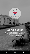 Alor Pathe poster