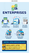 SS Enterprises screenshot 1