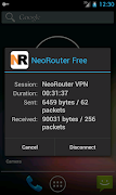 NeoRouter VPN Professional screenshot 5
