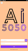AI5050 ảnh chụp màn hình 1