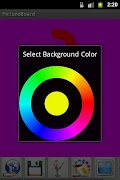 PaintBoard screenshot 3