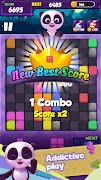 Block Panda 截图 2