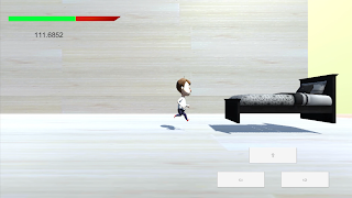 STRANGE HOUSE screenshot 1