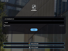 NHL Player Development スクリーンショット 6