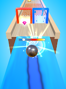 Hot Ball تصوير الشاشة 6