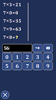 Table7x screenshot 3