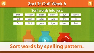 WordWorks! स्क्रीनशॉट 7