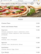 Pizza Down Under screenshot 2