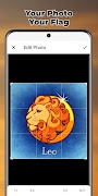 Cuba Flag Live Wallpaper screenshot 6