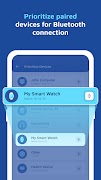Bluetooth Manager controller screenshot 3