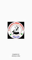 Chanakya High School penulis hantaran