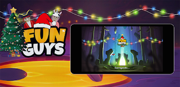 Fun Guys ภาพหน้าจอ 2