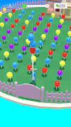 Balloon Up! ảnh chụp màn hình 2
