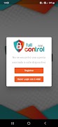 Full Control + poster