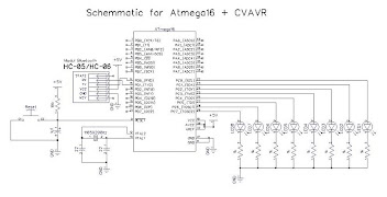 Bluetooth Controller 8 Lamp Screenshot 6