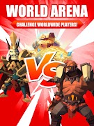 Idle Mania syot layar 4
