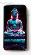 Buddha HD Wallpapers 截圖 4