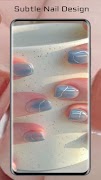 Subtle Nail Design اسکرین شاٹ 7