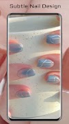 Subtle Nail Design 截圖 7