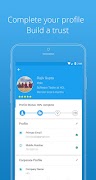 Pooltoo - Carpool & Bikepool App скриншот 6