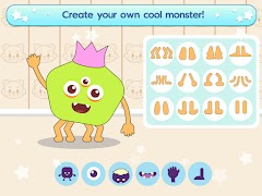 Cambridge Primary Math Game اسکرین شاٹ 7