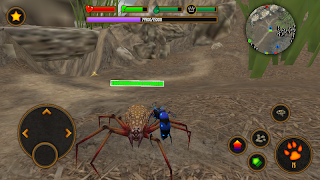 Wasp Simulator ảnh chụp màn hình 7