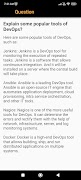 DevOps Interview Question 截图 2