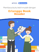 Erlangga Book Reader screenshot 6