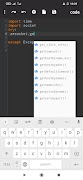 compiler python3 پوسٹر