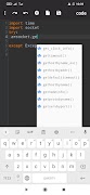 compiler python3 海報