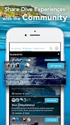 Deepblu - Enhance Your Dive syot layar 4