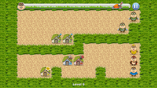 پوستر Chipmunks' Trouble