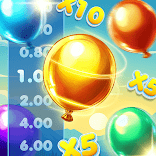 Immaculate Celebration Sunset