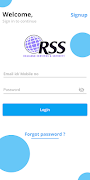 RSS Valuation poster