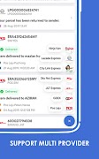 Pos Tracking screenshot 7