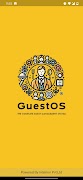 Guest OS ポスター