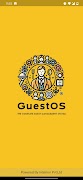 Guest OS plakat