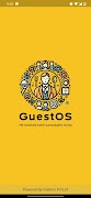 Guest OS ポスター