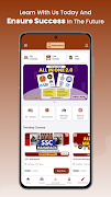 Well Academy Learning App screenshot 3