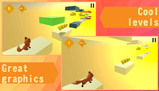 برنامه‌نما Tap Dash 2 عکس از صفحه