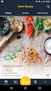 GU Kochen Plus скриншот 3