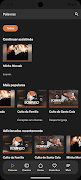 RESTAURAR.AG screenshot 1