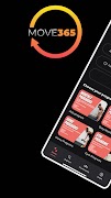 Move 365 পোস্টার