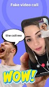 Call Prank - Fake Sound screenshot 4